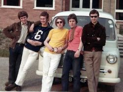 cleveland fox on manchesterbeat2